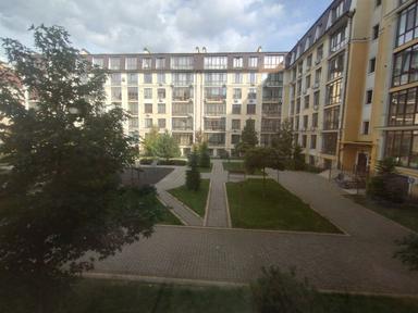 1-room apartment apartment by the address (area 46 m²) - Atlanta.ua - photo 9