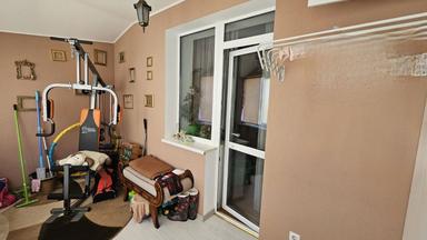 Многокомнатная квартира по адресу ул. Дюковская (площадь 107 м²) - Atlanta.ua - фото 11