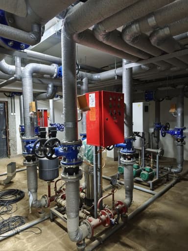 1-комнатная квартира по адресу (площадь 38,8 м²) - Atlanta.ua - фото 17