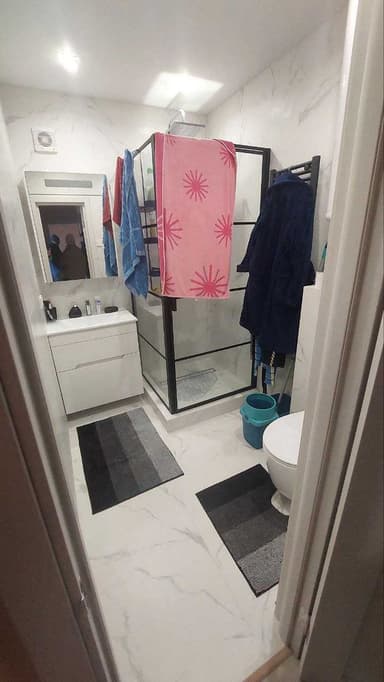 2-кімнатна квартира за адресою (площа 52 м²) - Atlanta.ua - фото 25