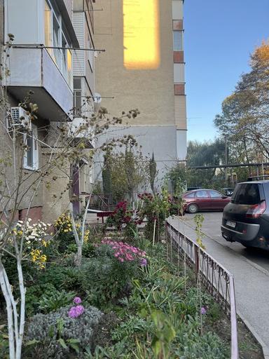 2-кімнатна квартира за адресою (площа 58 м²) - Atlanta.ua - фото 4