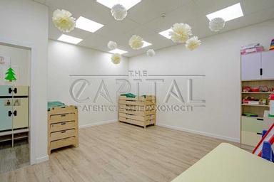 Commercial real estate at st. Ul Metrologicheskaya (area 220 m²) - Atlanta.ua - photo 33