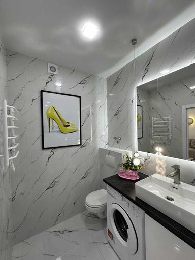 1-комнатная квартира по адресу Куликово поле пл. (площадь 42,7 м²) - Atlanta.ua - фото 18