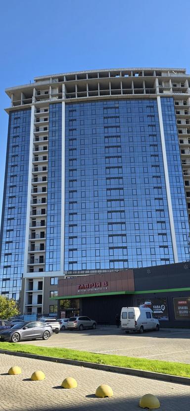 1-room apartment apartment by the address st. Pobedy (area 43,9 m²) - Atlanta.ua - photo 21