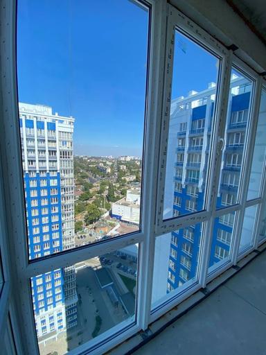 2-комнатная квартира по адресу ул. Ромашковая (площадь 60 м²) - Atlanta.ua - фото 28