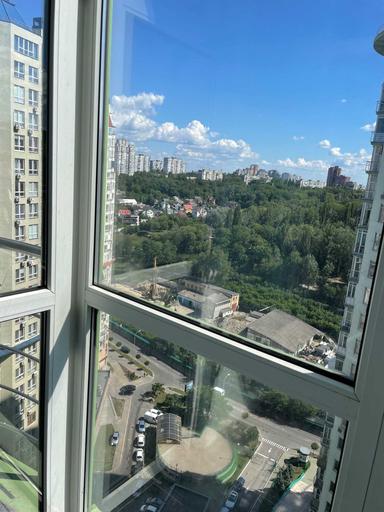 1-кімнатна квартира за адресою (площа 59,1 м²) - Atlanta.ua - фото 23