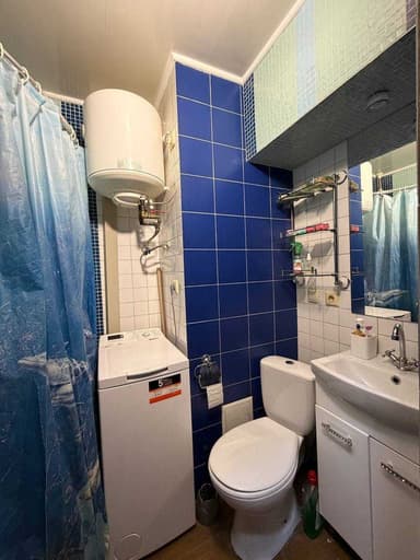 1-комнатная квартира по адресу ул. Танкистов (площадь 23,5 м²) - Atlanta.ua - imageAlt 22