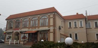 Коммерческая недвижимость по адресу ул. Макаренко (площадь 613 м²) - Atlanta.ua - фото 10