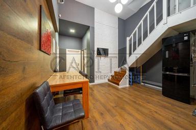 Многокомнатная квартира по адресу ул. Институтская (площадь 146 м²) - Atlanta.ua - фото 24