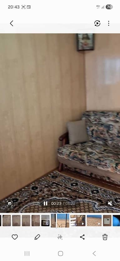 Будинок за адресою вул. Спортивна (площа 38 м²) - Atlanta.ua - фото 23