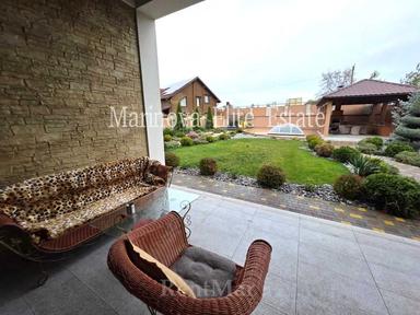 Дом по адресу (площадь 600 м²) - Atlanta.ua - фото 43