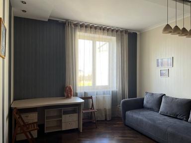 Многокомнатная квартира по адресу Олеся О. Ул.   (площадь 150 м²) - Atlanta.ua - фото 22