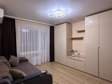 1-комнатная квартира по адресу ул. Чернобыльская (площадь 35 м²) - Atlanta.ua - фото 27