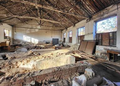 Commercial real estate at (area 600 m²) - Atlanta.ua - photo 45