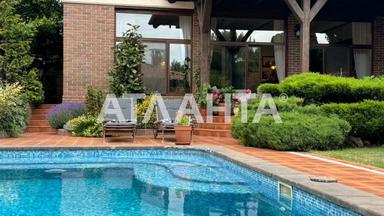 Дом по адресу (площадь 370 м²) - Atlanta.ua - фото 29