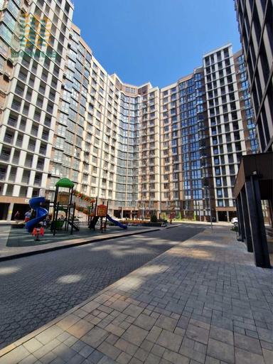 3-комнатная квартира по адресу ул. Танкистов (площадь 96 м²) - Atlanta.ua - фото 20