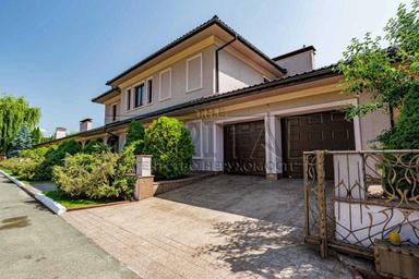 Будинок за адресою вул. Васильківська (площа 670 м²) - Atlanta.ua - фото 30