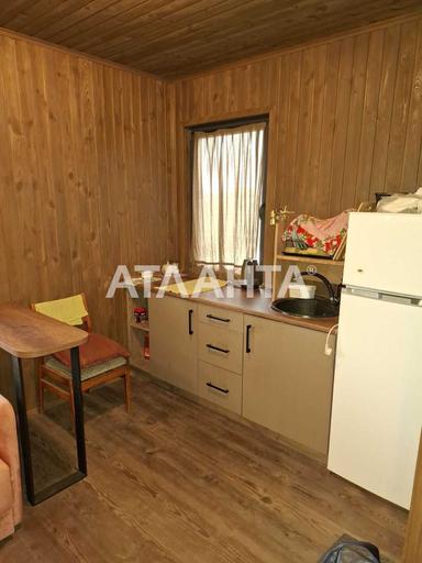 Дом по адресу Фонтанская дор. (площадь 33 м²) - Atlanta.ua - фото 18