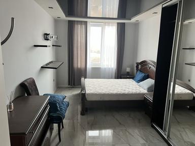 4+-rooms apartment apartment by the address st. Chornomorska (area 162 m²) - Atlanta.ua - photo 33