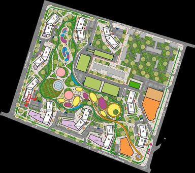 Коммерческая недвижимость по адресу ул. Замковецкая (площадь 158 м²) - Atlanta.ua - фото 25