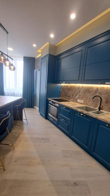 2-комнатная квартира по адресу (площадь 85 м²) - Atlanta.ua - фото 21