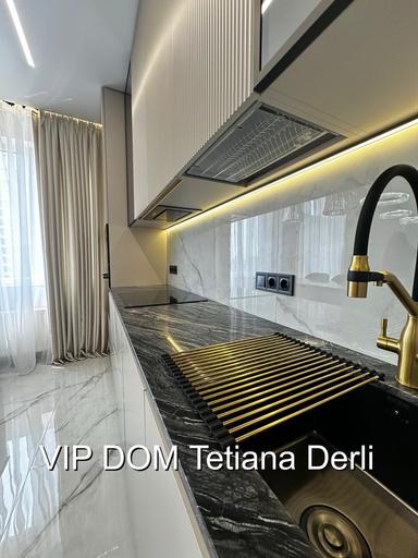 3-rooms apartment apartment by the address st. Kulikovo pole pl Oktyabrskoy revolyutsii pl (area 110 m²) - Atlanta.ua - photo 15