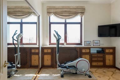 Многокомнатная квартира по адресу ул. Крещатик (площадь 212 м²) - Atlanta.ua - фото 13