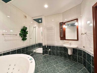 3-rooms apartment apartment by the address st. Kulikovo pole pl Oktyabrskoy revolyutsii pl (area 143 m²) - Atlanta.ua - photo 35