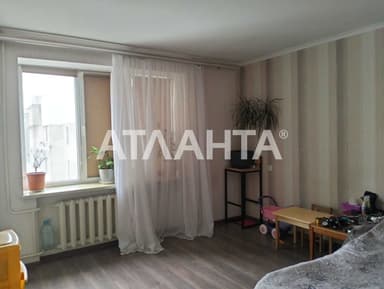 Многокомнатная квартира по адресу Люстдорфская дор. (площадь 80 м²) - Atlanta.ua - imageAlt 12