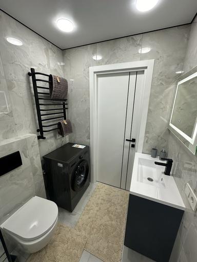 2-комнатная квартира по адресу ул. Магистратская (площадь 60 м²) - Atlanta.ua - фото 35