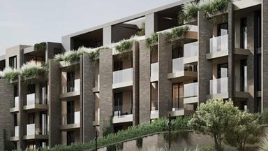 2-rooms apartment apartment by the address st. Petefi Shandora pl (area 98,3 m²) - Atlanta.ua - photo 27