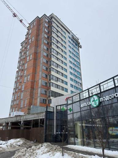 1-кімнатна квартира за адресою (площа 50 м²) - Atlanta.ua - фото 12