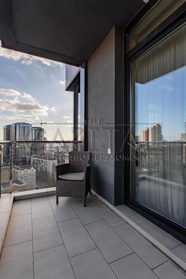 2-кімнатна квартира за адресою бульвар Дружби Народів (площа 77 м²) - Atlanta.ua - фото 46