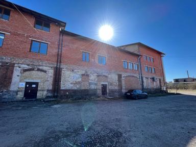 Commercial real estate at st. Promyshlennaya ul (area 3700 m²) - Atlanta.ua - photo 30