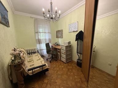 3-rooms apartment apartment by the address st. Kulikovo pole pl Oktyabrskoy revolyutsii pl (area 80 m²) - Atlanta.ua - photo 33