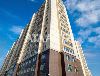 1-комнатная квартира по адресу (площадь 41 м²) - Atlanta.ua - imageAlt 22