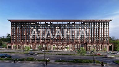 2-комнатная квартира по адресу ул. Капеланська (площадь 82 м²) - Atlanta.ua - imageAlt 12