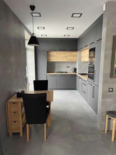 2-комнатная квартира по адресу ул. Водогинна (площадь 150 м²) - Atlanta.ua - фото 22