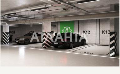 1-кімнатна квартира за адресою вул. Антоновича (площа 58,1 м²) - Atlanta.ua - фото 30