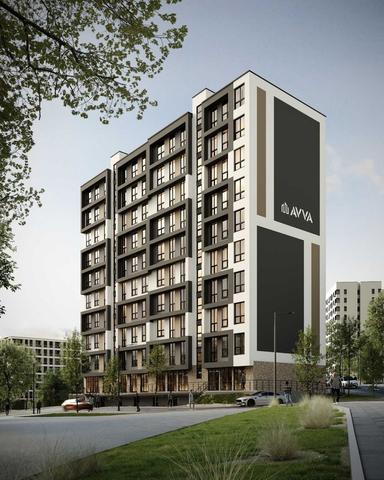 3-rooms apartment apartment by the address st. Erlikha (area 75 m²) - Atlanta.ua - photo 26