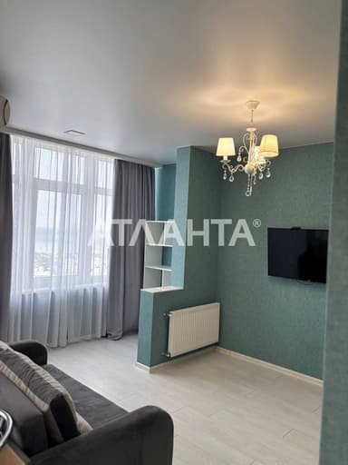 1-кімнатна квартира за адресою (площа 42 м²) - Atlanta.ua - фото 19