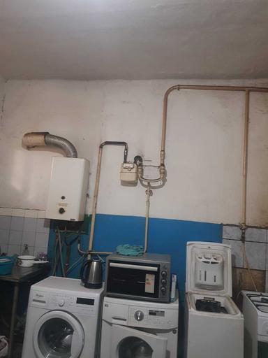 4+-rooms apartment apartment by the address st. Kulikovo pole pl Oktyabrskoy revolyutsii pl (area 133 m²) - Atlanta.ua - photo 34