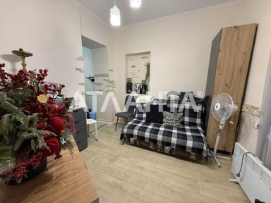 1-комнатная квартира по адресу Куликово поле пл. (площадь 13,5 м²) - Atlanta.ua - фото 12