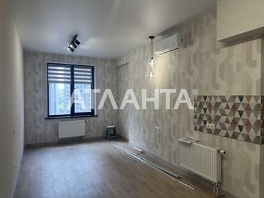 1-room apartment apartment by the address st. Kulikovo pole pl Oktyabrskoy revolyutsii pl (area 29,3 m²) - Atlanta.ua - photo 25