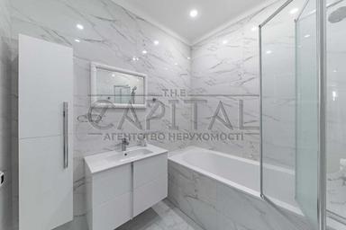 1-room apartment apartment by the address st. Klovskiy spusk (area 73 m²) - Atlanta.ua - photo 21