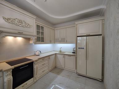 3-кімнатна квартира за адресою вул. Макаренка (площа 108 м²) - Atlanta.ua - фото 14