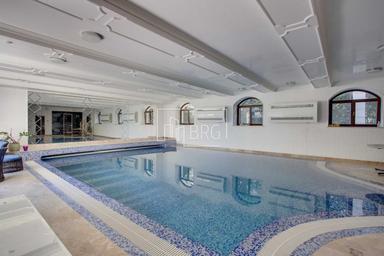 Дом по адресу бульвар Дружбы Народов (площадь 1400 м²) - Atlanta.ua - фото 26