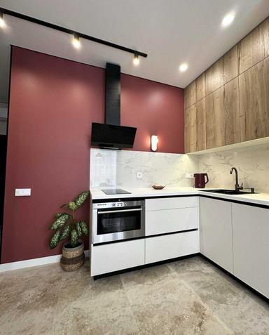 1-комнатная квартира по адресу ул. Солнечная (площадь 35 м²) - Atlanta.ua - фото 17