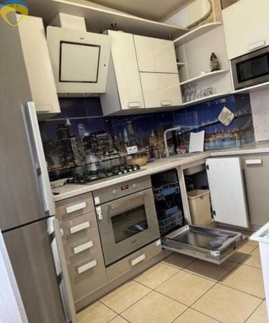 1-комнатная квартира по адресу ул. Бандеры Степана (площадь 34 м²) - Atlanta.ua - фото 9