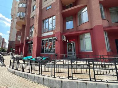 Коммерческая недвижимость по адресу ул. Эрнста (площадь 72 м²) - Atlanta.ua - фото 21